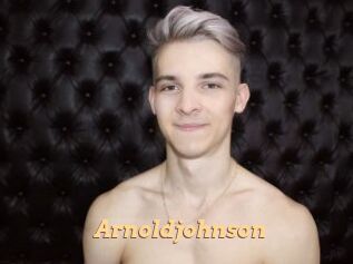 Arnoldjohnson