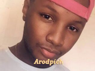 Arodpich