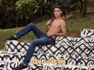 Aron_diesel
