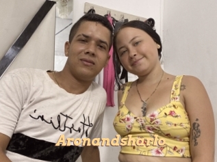 Aronandsharlo