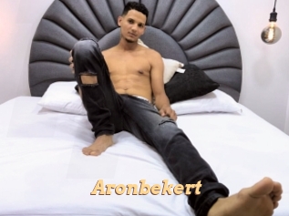 Aronbekert