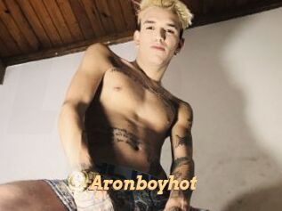 Aronboyhot