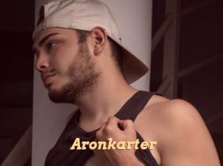 Aronkarter