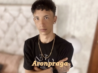 Aronpraga