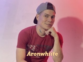 Aronwhiite