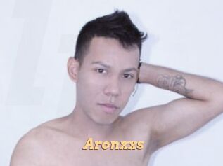 Aronxxs