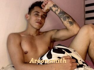 Aroonsmith