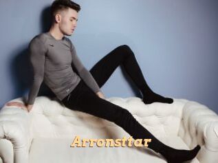 Arronsttar