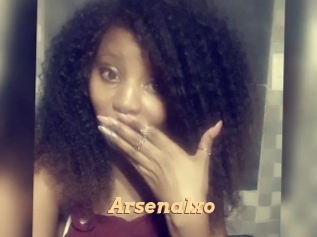 Arsenalxo