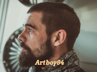 Artboy84