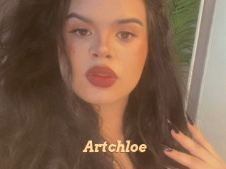artchloe Live Paradise
