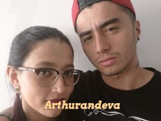 Arthurandeva