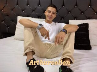 Arthurcollen