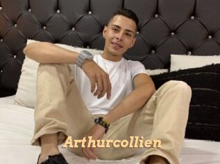 Arthurcollien