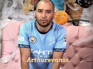 arthurevanss Live Paradise