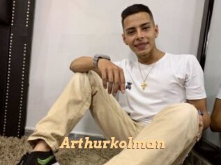 Arthurkolman