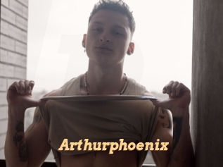 Arthurphoenix