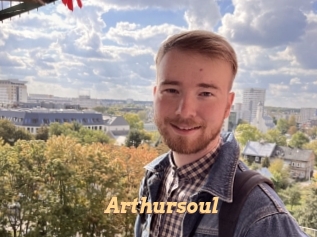 Arthursoul