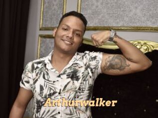 Arthurwalker