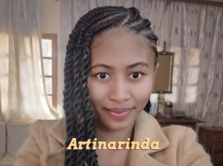 artinarinda Live Paradise