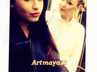 Artmaya23