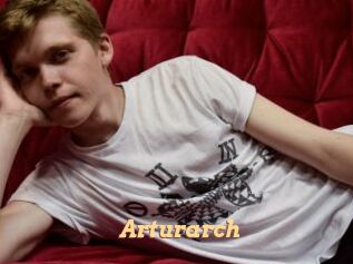 Arturarch