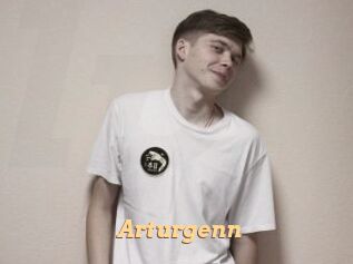Arturgenn