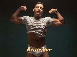 Arturjhon