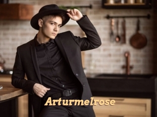 Arturmelrose