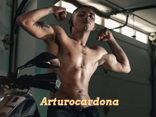 Arturocardona