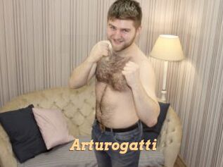 Arturogatti