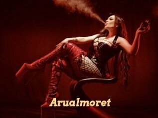 Arualmoret