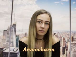 Arvencharm