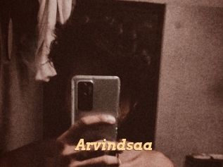 Arvindsaa