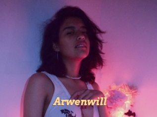 Arwenwill