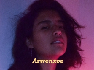 Arwenxoe