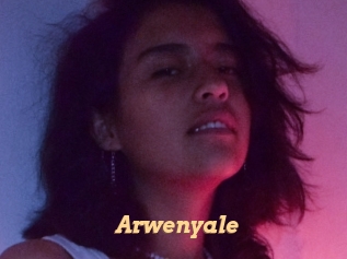 arwenyale Live Paradise
