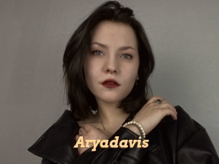 Aryadavis