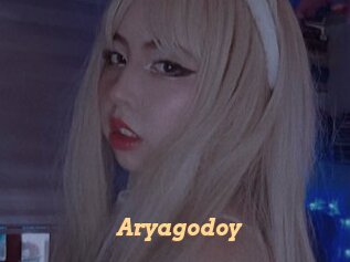 Aryagodoy