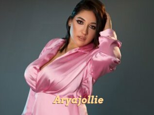 Aryajollie