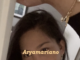 Aryamariano