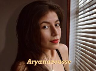Aryanarousse