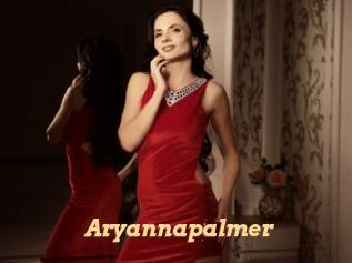 Aryannapalmer