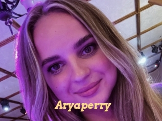 Aryaperry