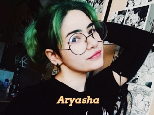 Aryasha