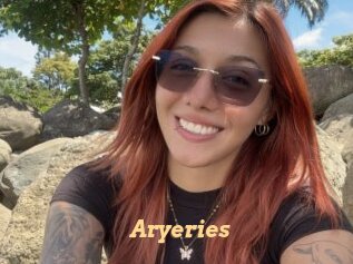Aryeries