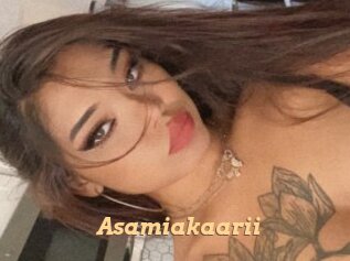 Asamiakaarii