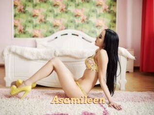 Asamileen