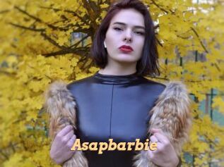 Asapbarbie