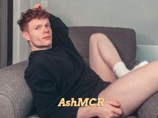 AshMCR